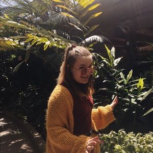 Meet your Posher, Karah